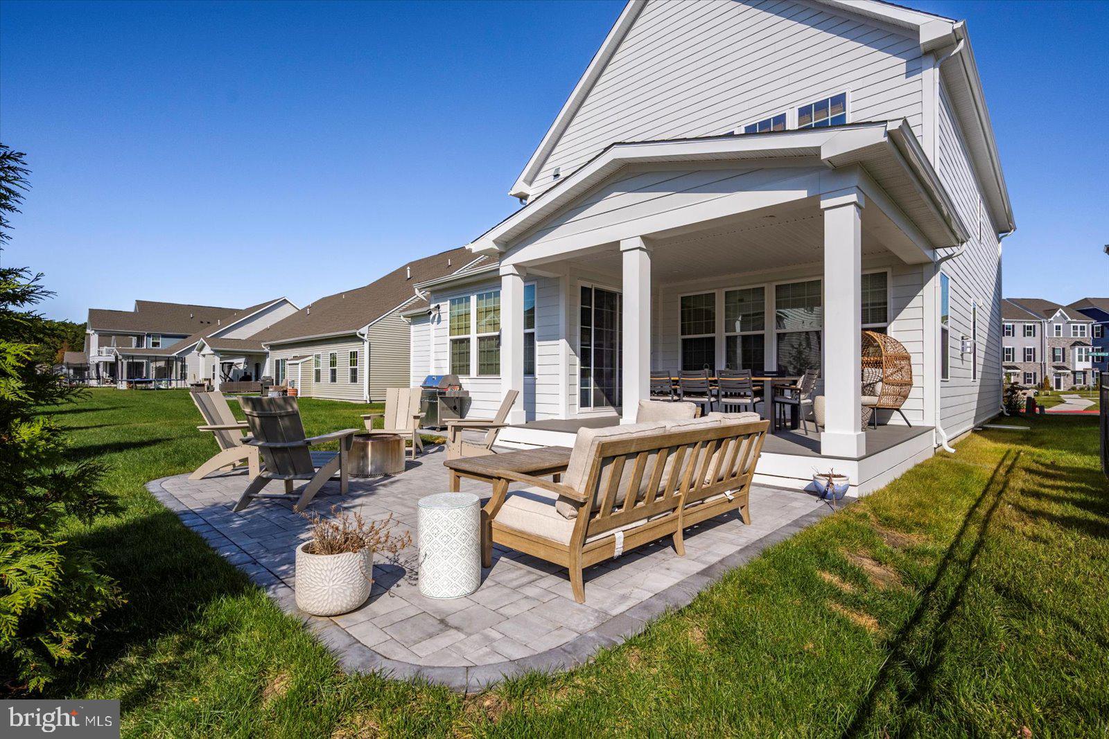 BAYSIDE - Residential