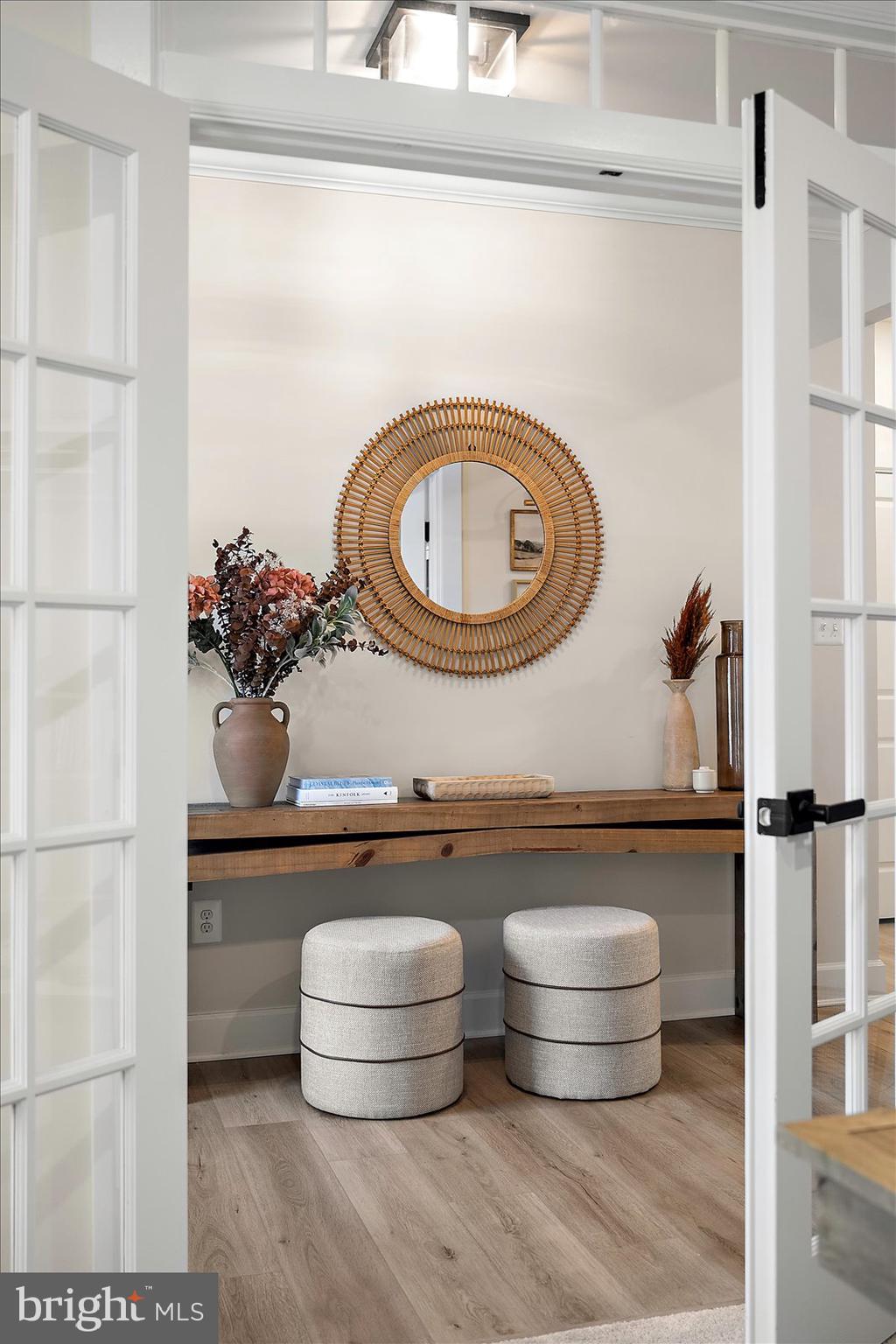 BAYSIDE - Residential