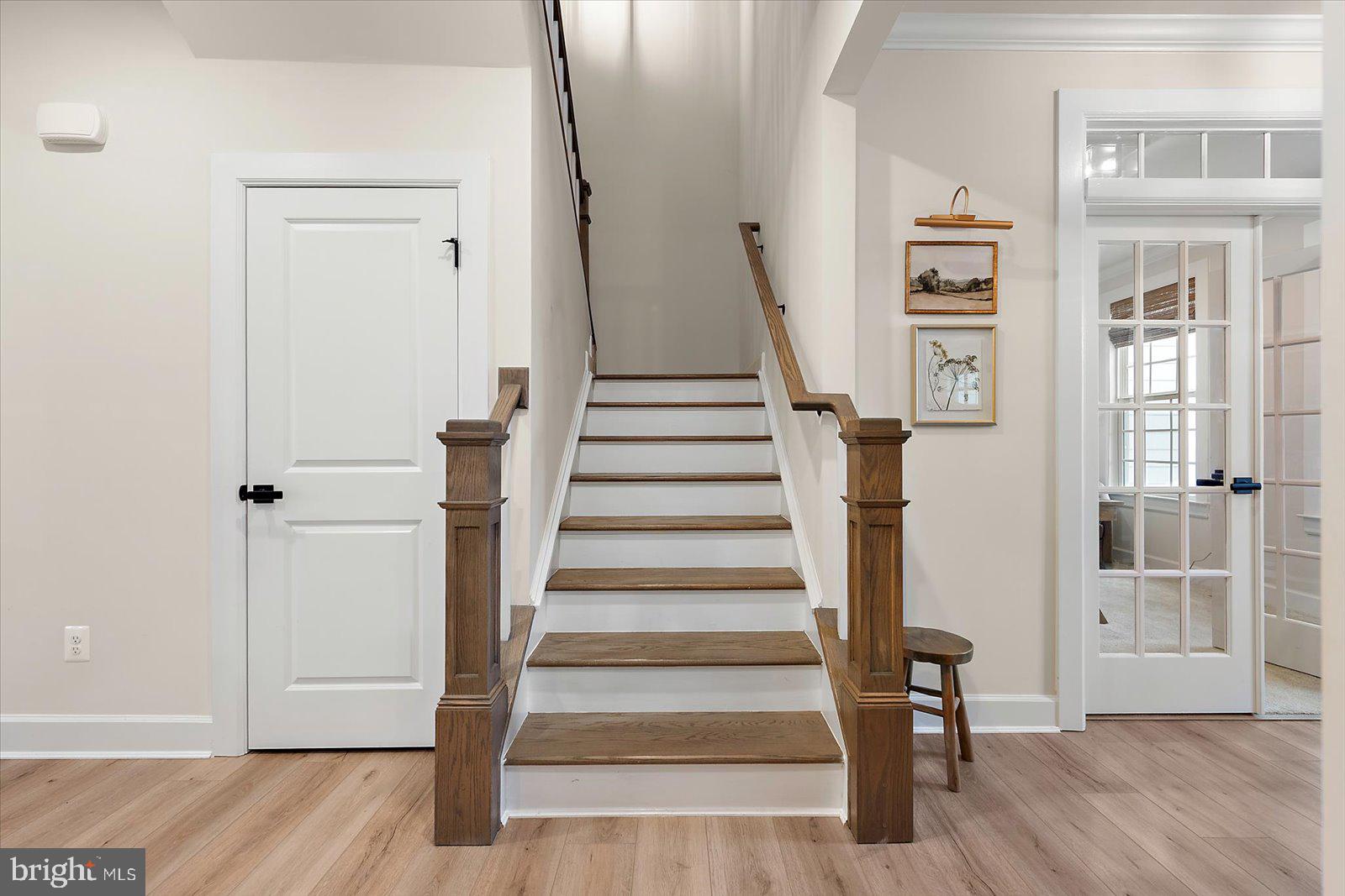 BAYSIDE - Residential