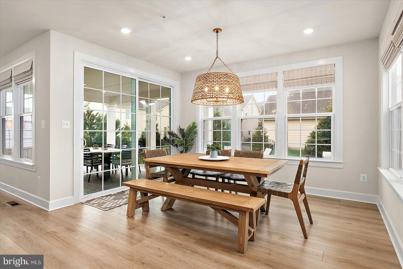 BAYSIDE - Residential