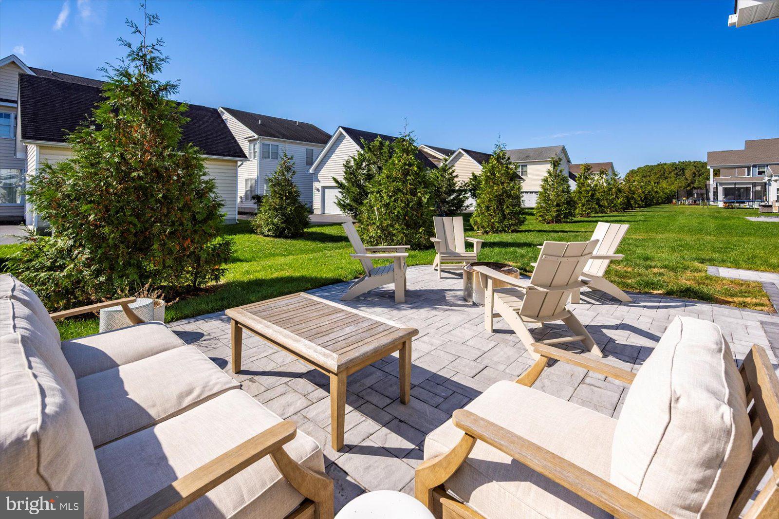 BAYSIDE - Residential