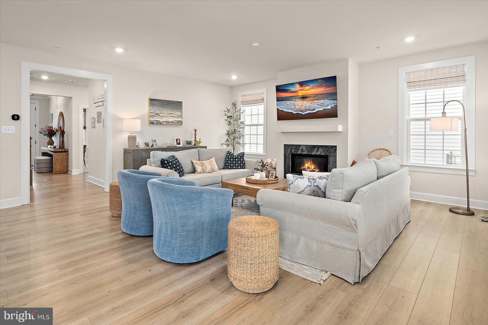 BAYSIDE - Residential