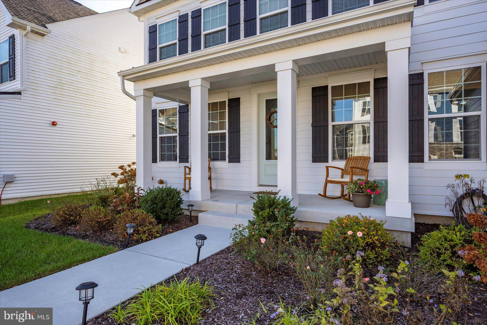 BAYSIDE - Residential