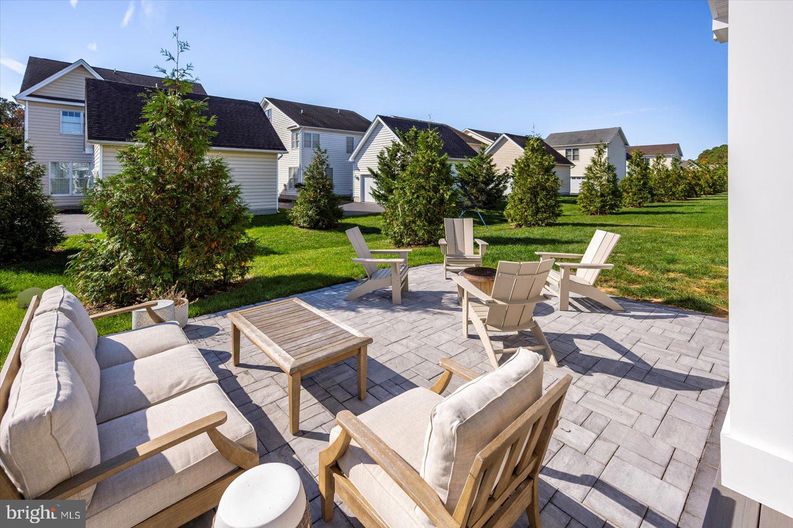 BAYSIDE - Residential