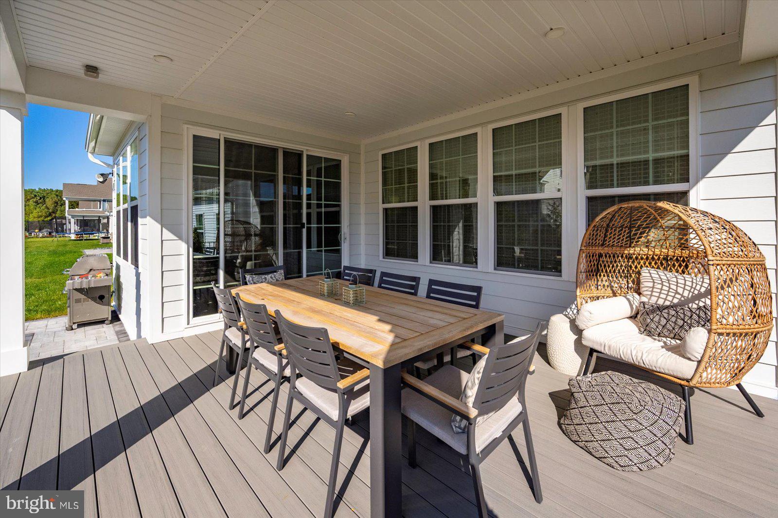 BAYSIDE - Residential