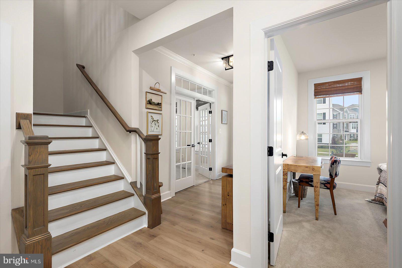 BAYSIDE - Residential