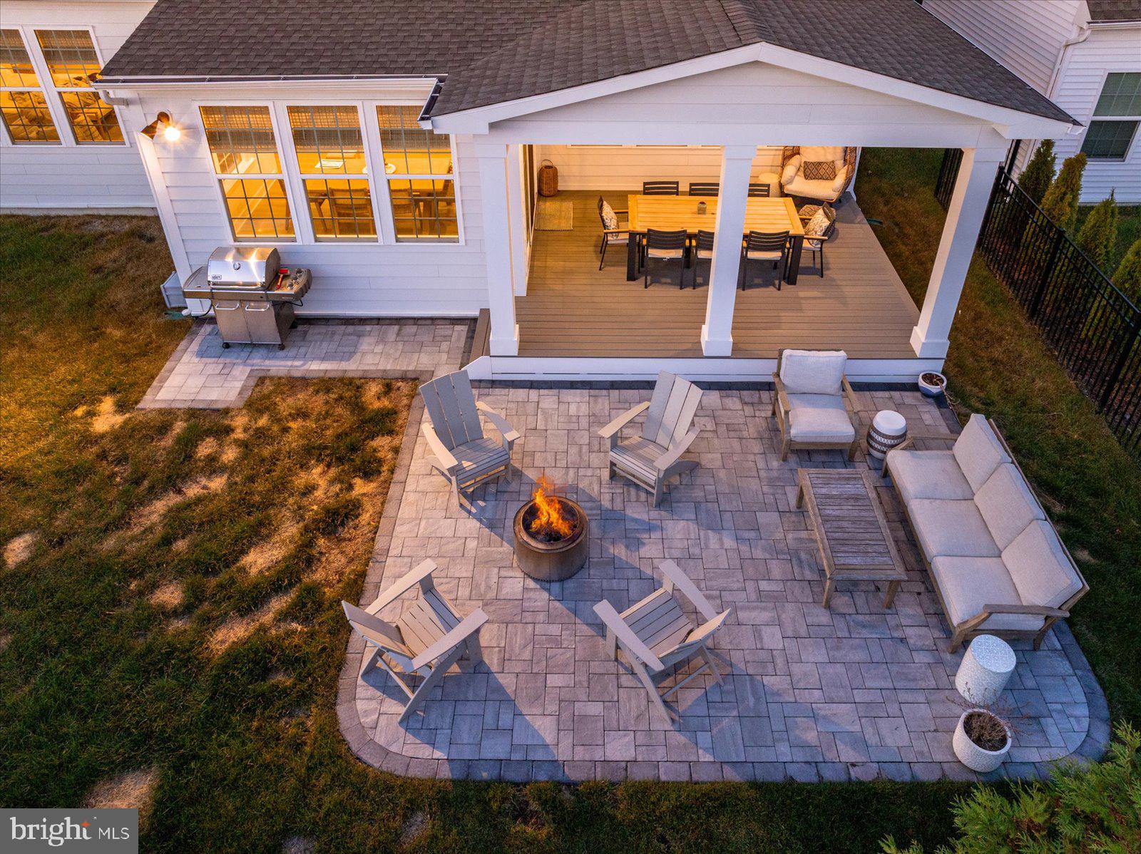 BAYSIDE - Residential