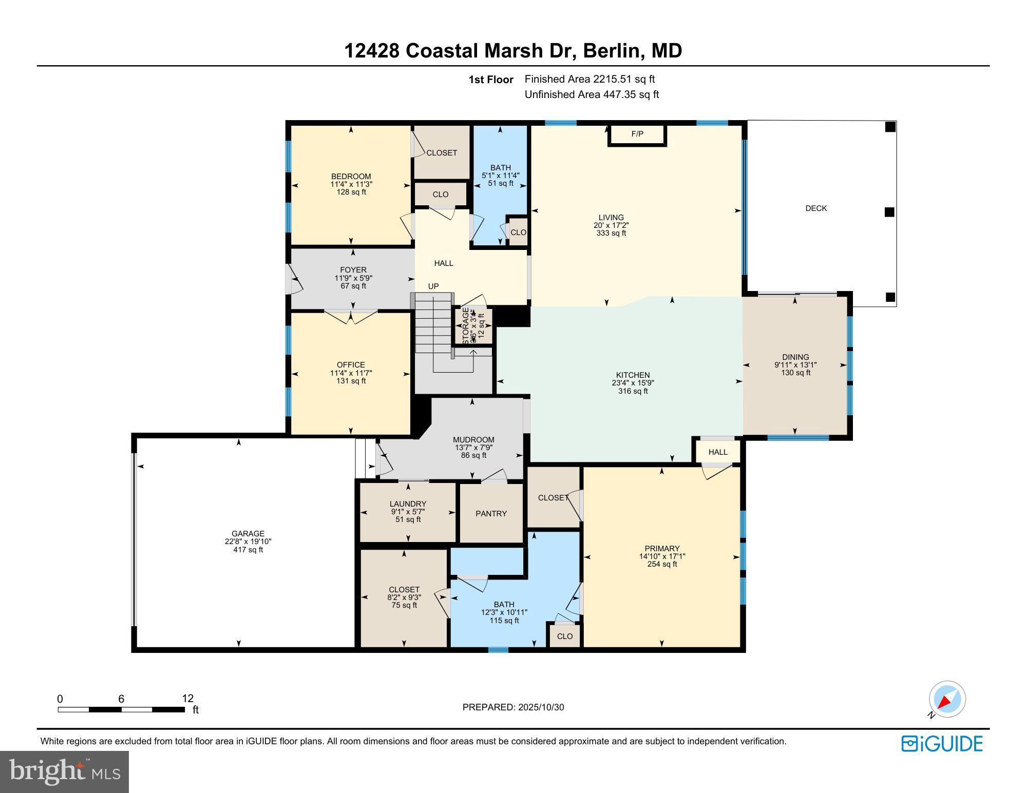 BAYSIDE - Residential
