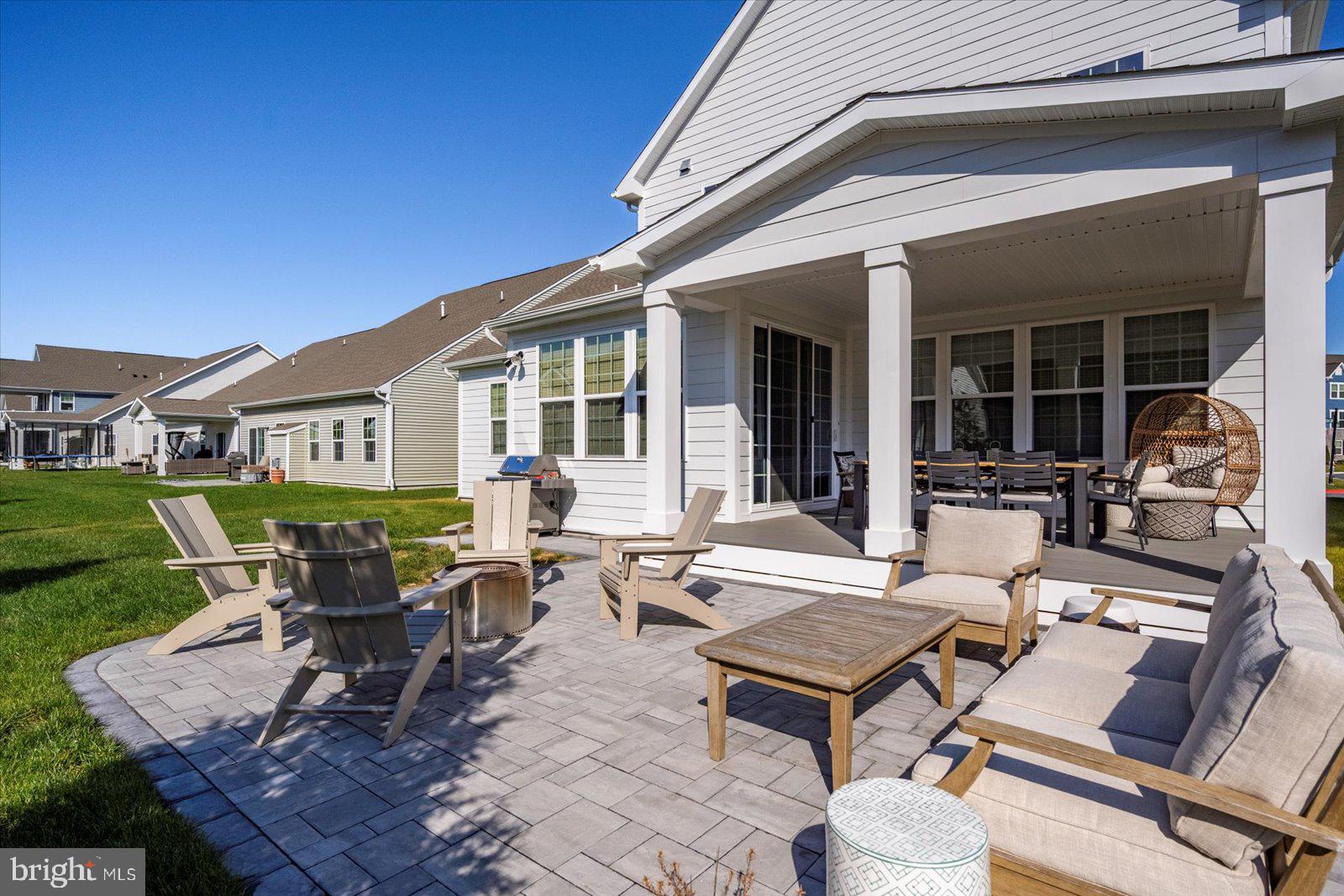 BAYSIDE - Residential