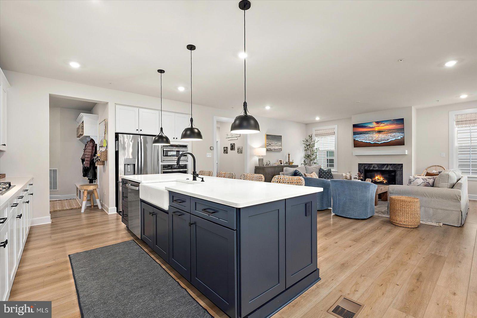 BAYSIDE - Residential