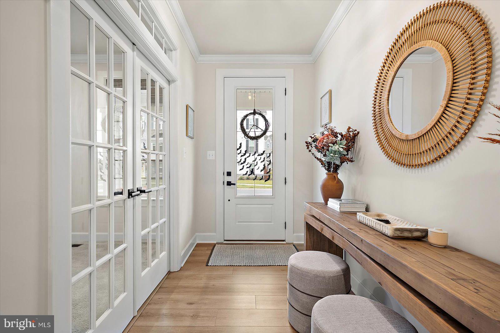 BAYSIDE - Residential