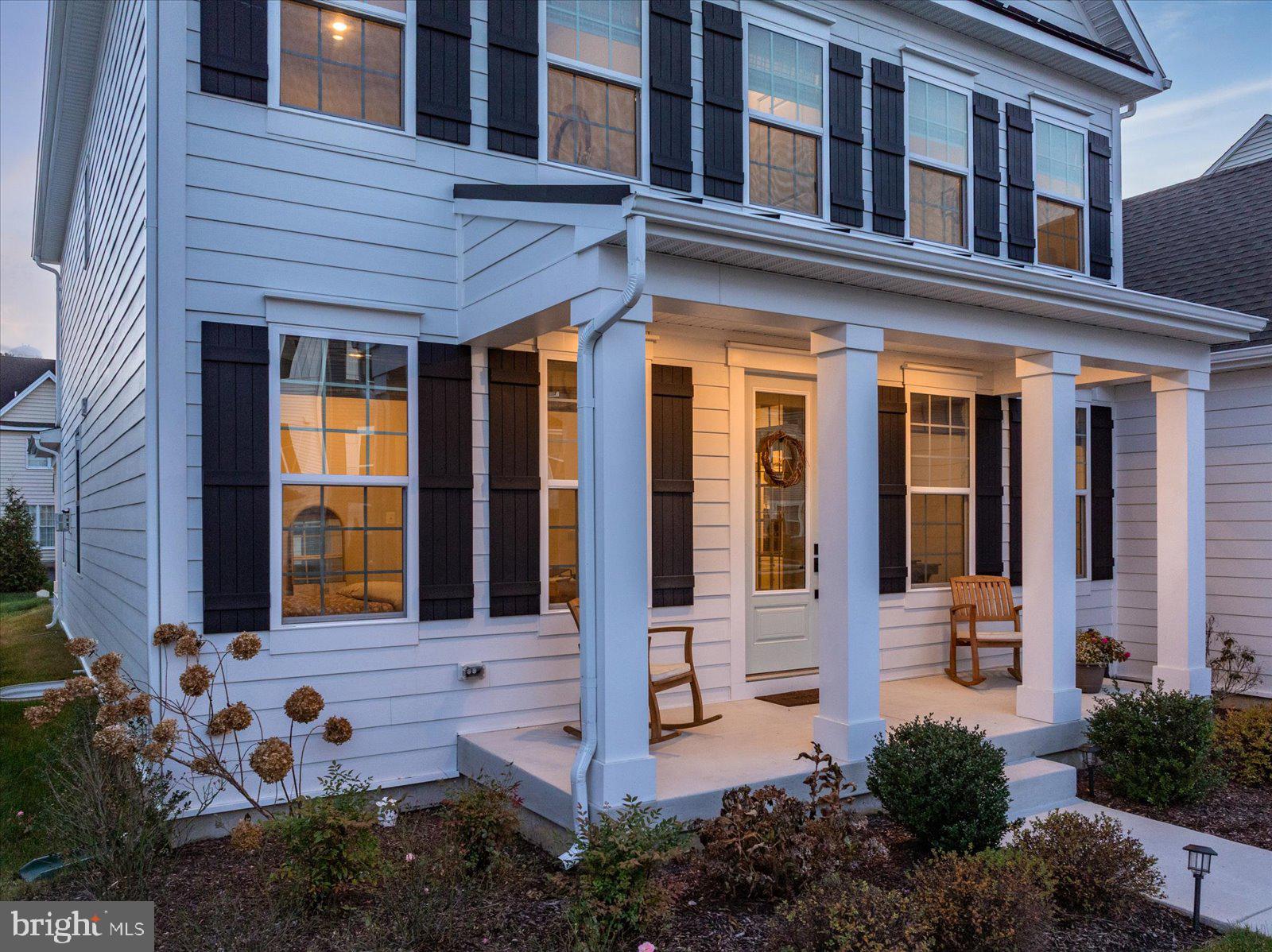 BAYSIDE - Residential