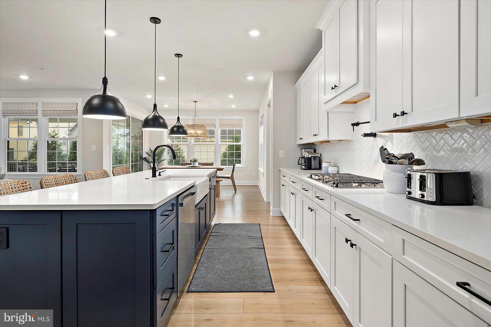 BAYSIDE - Residential