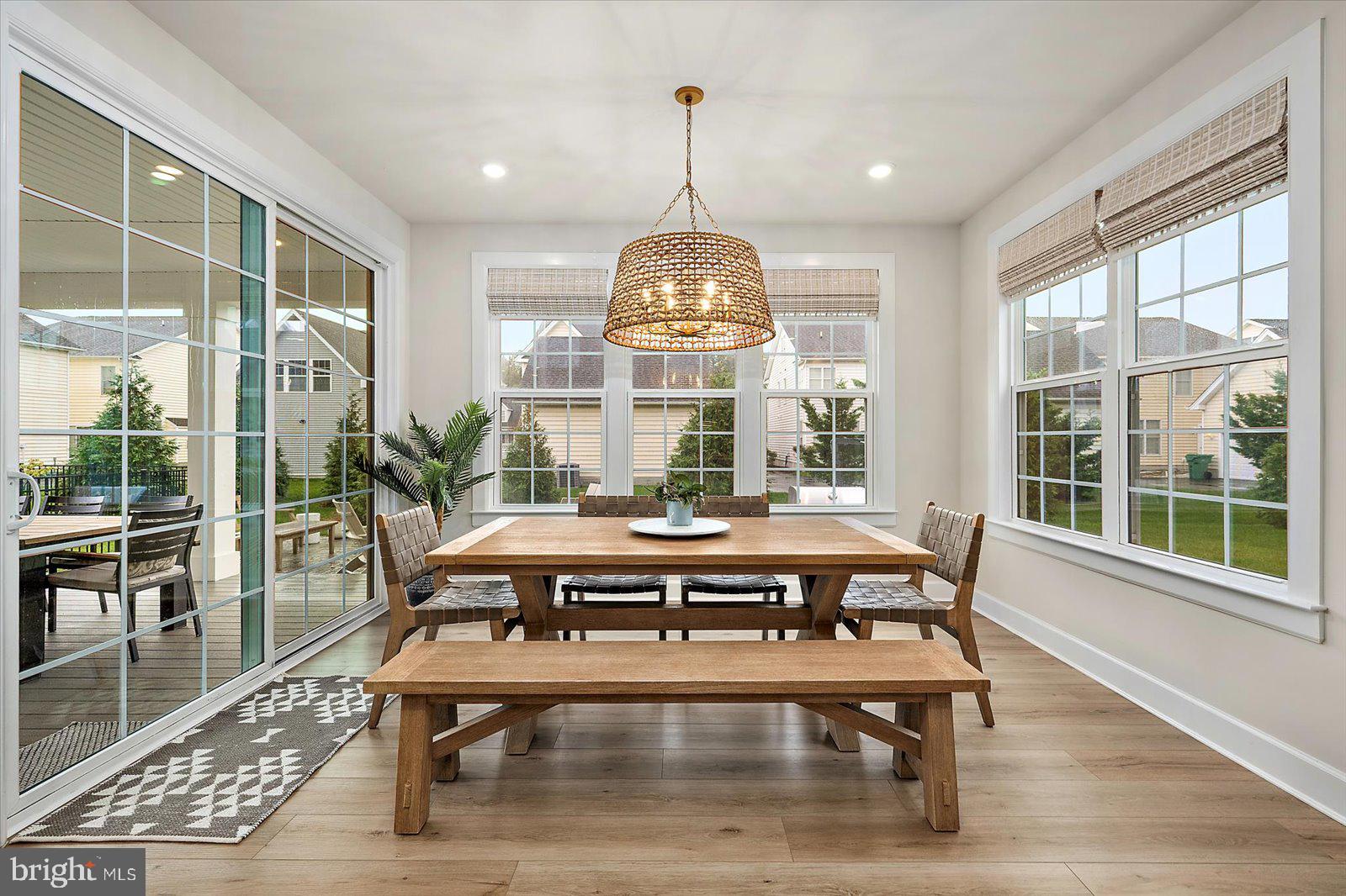 BAYSIDE - Residential