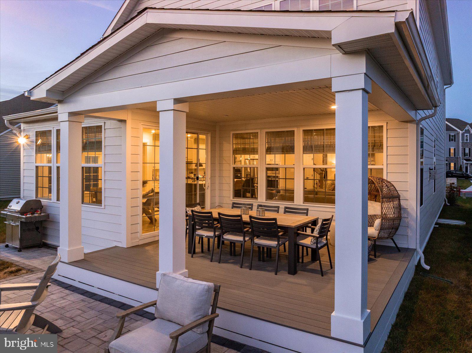 BAYSIDE - Residential