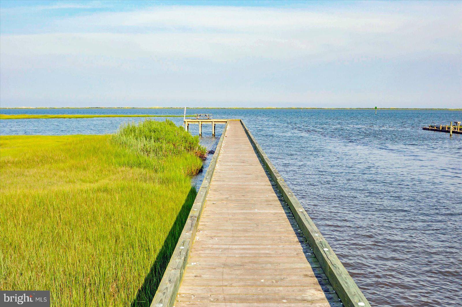 BAYSIDE - Residential