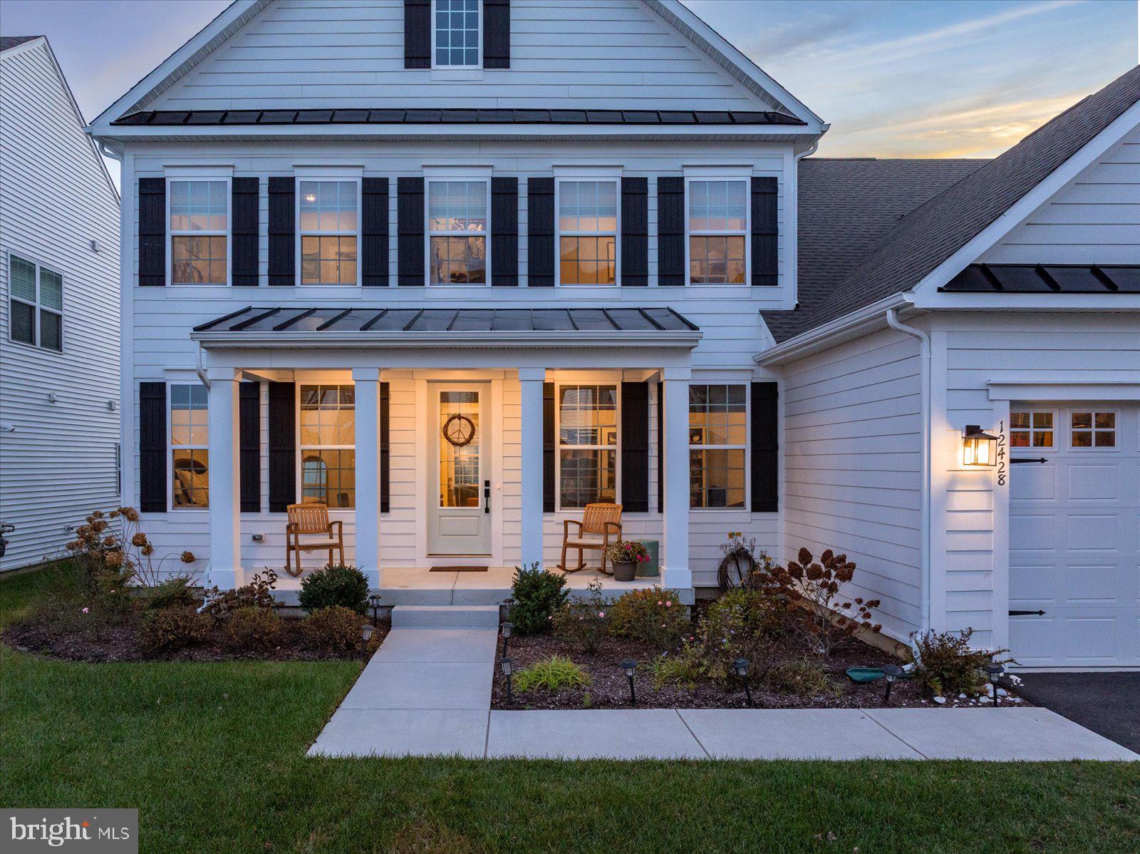 BAYSIDE - Residential