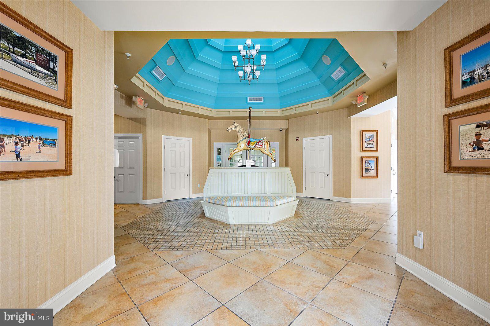 BAYSIDE - Residential