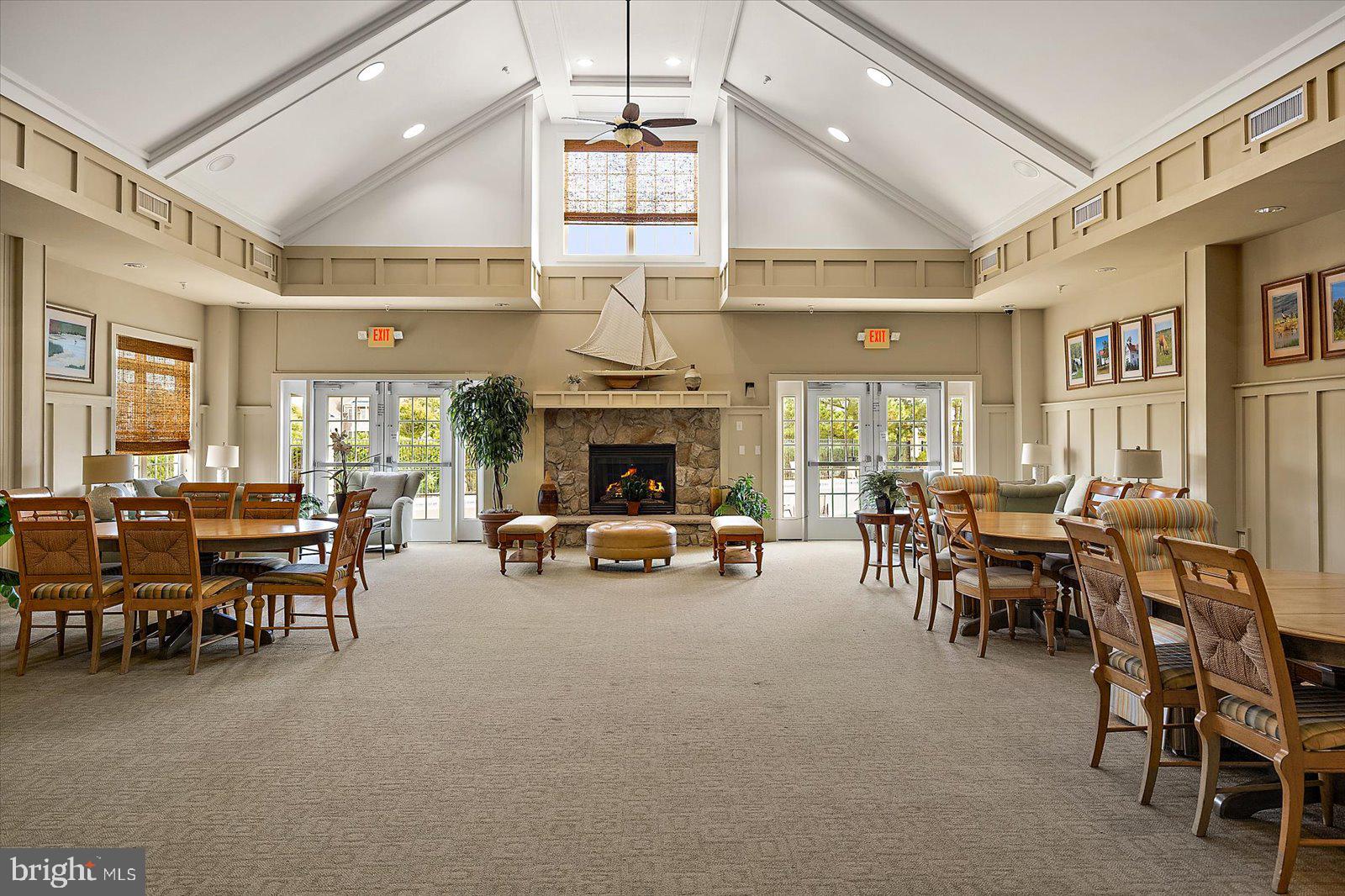 BAYSIDE - Residential