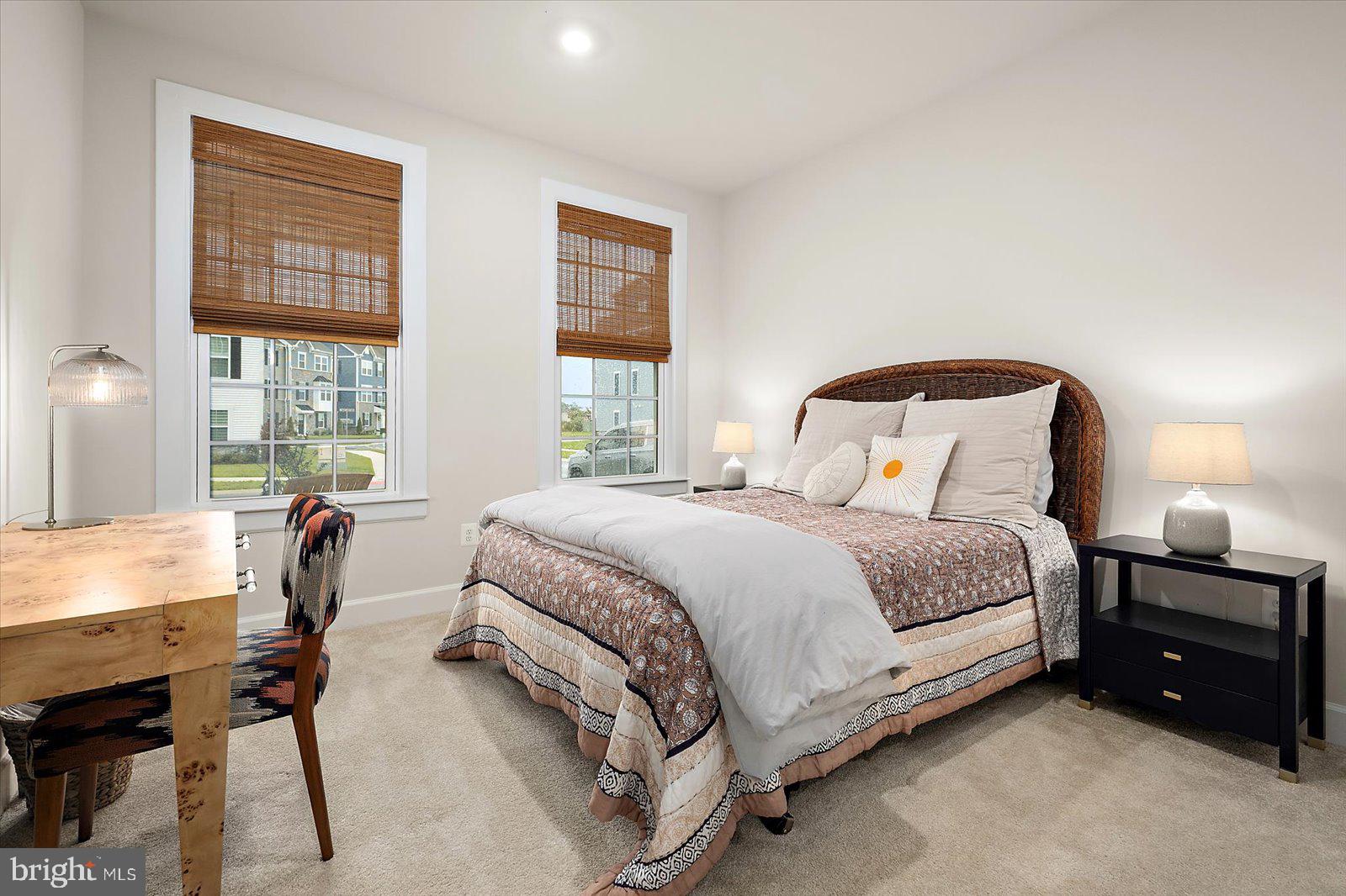 BAYSIDE - Residential