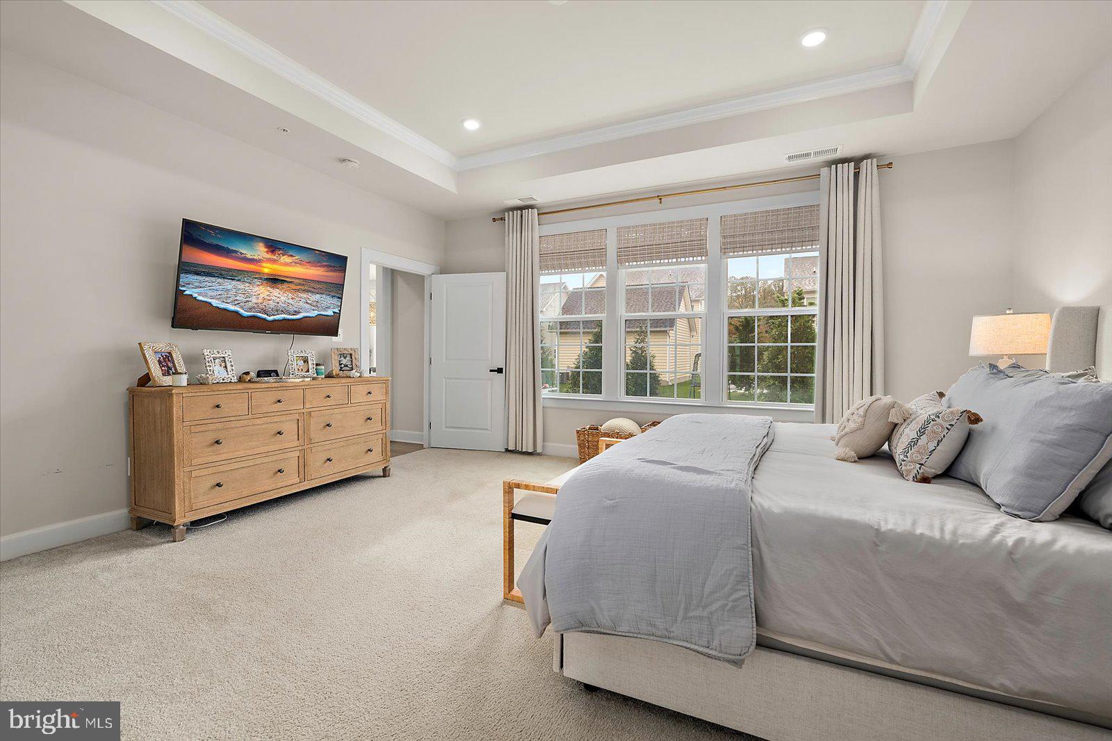 BAYSIDE - Residential