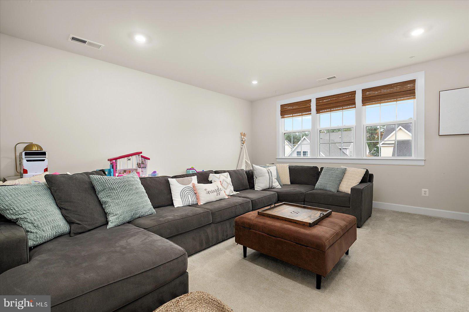 BAYSIDE - Residential