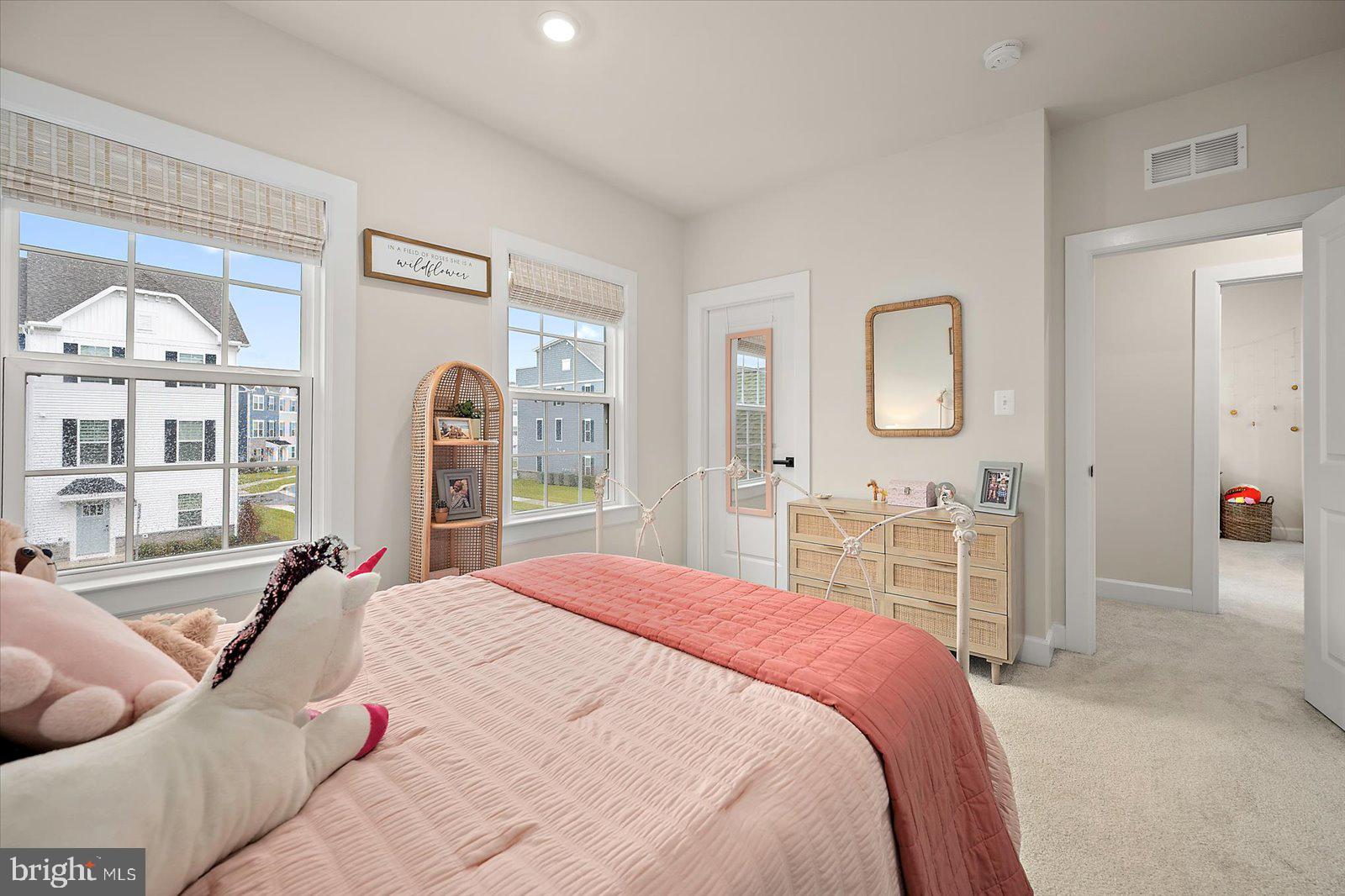 BAYSIDE - Residential