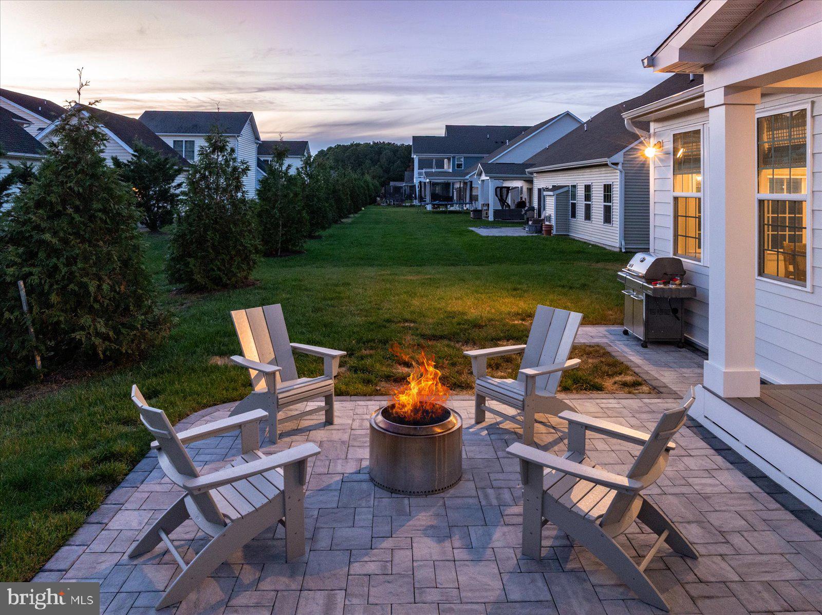 BAYSIDE - Residential