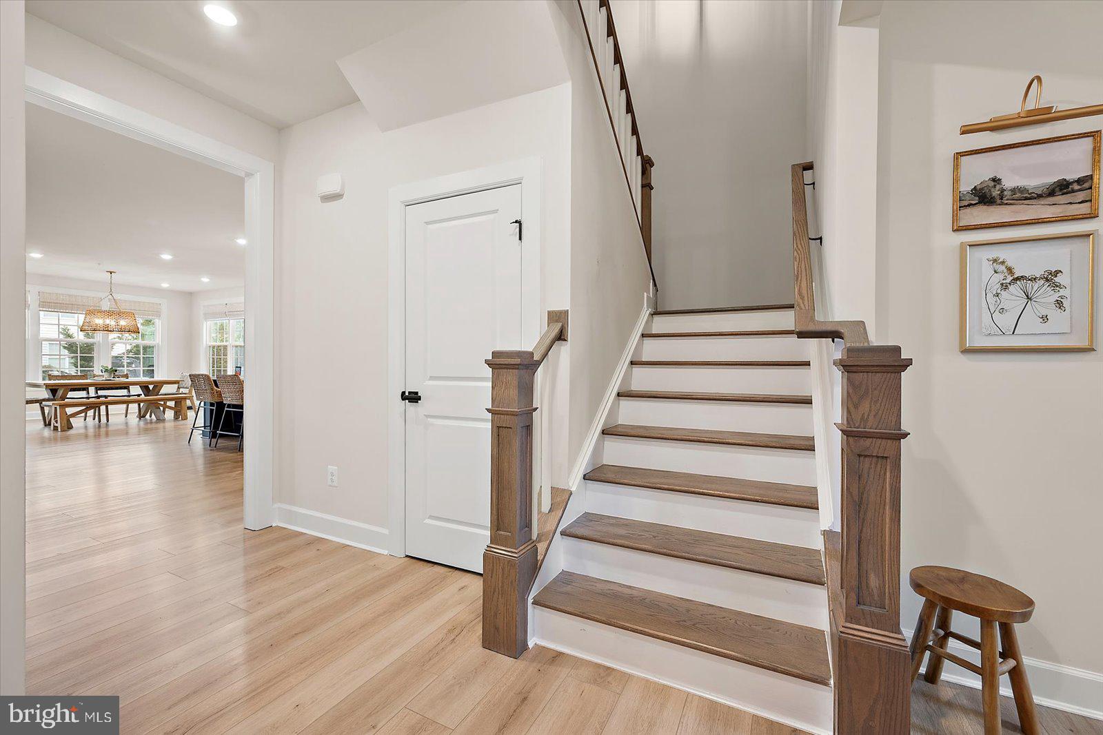 BAYSIDE - Residential