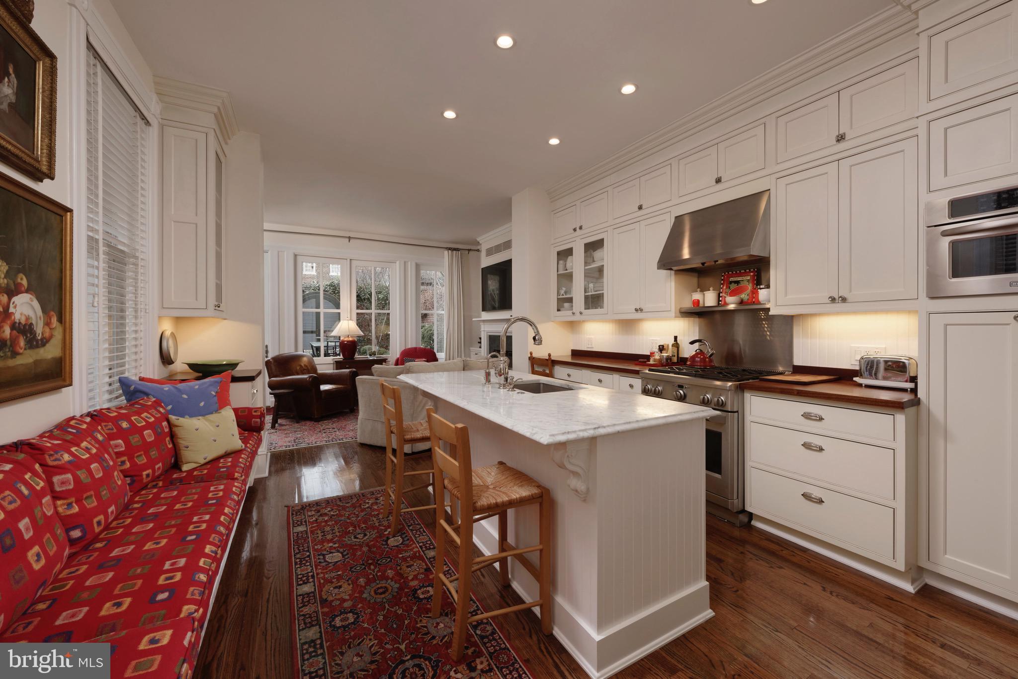 OLD TOWN - Residential