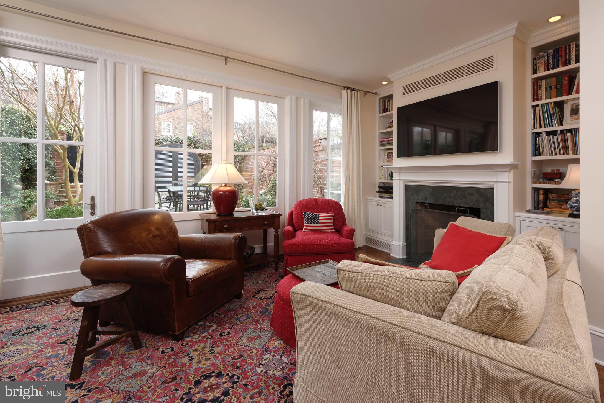 OLD TOWN - Residential