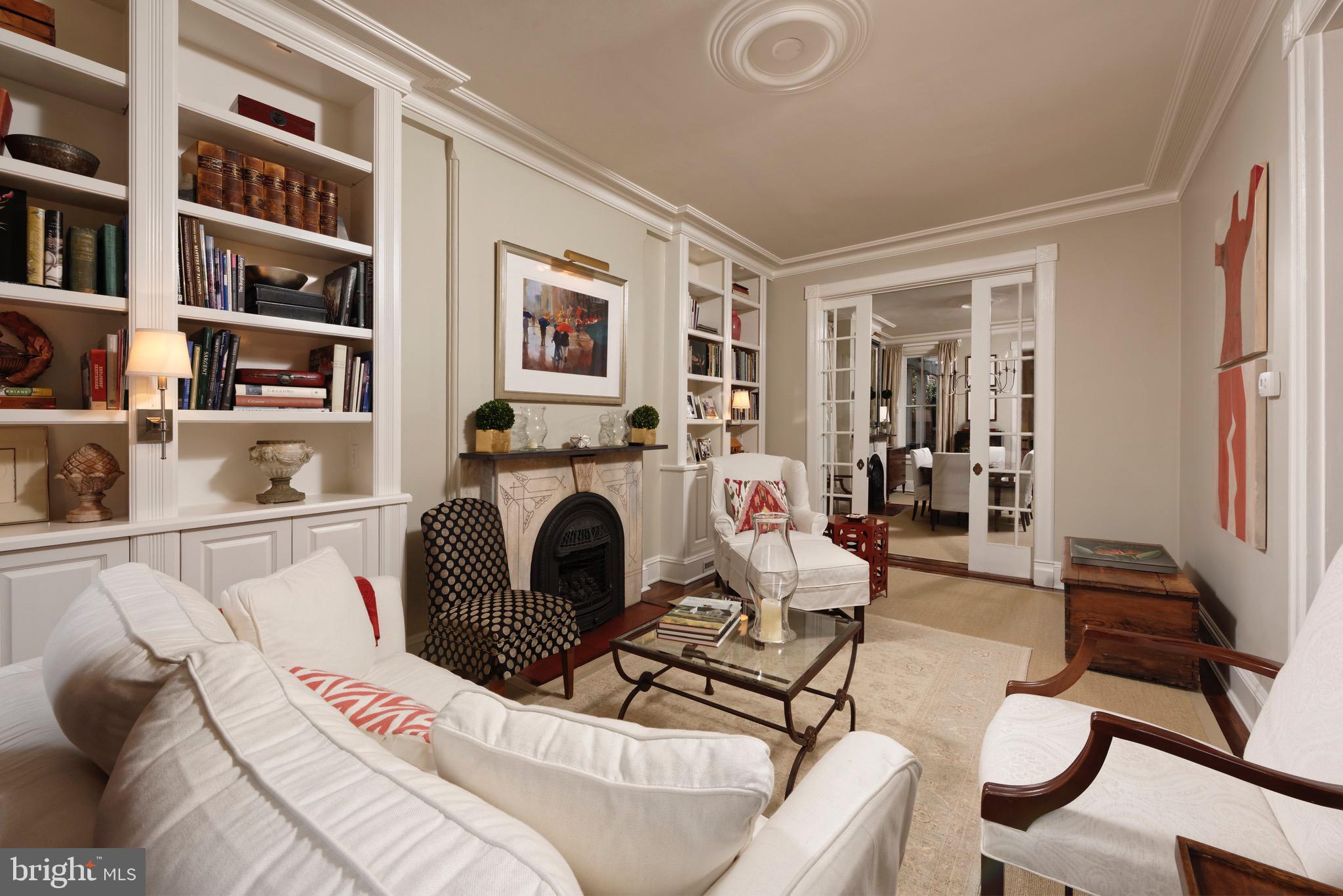 OLD TOWN - Residential