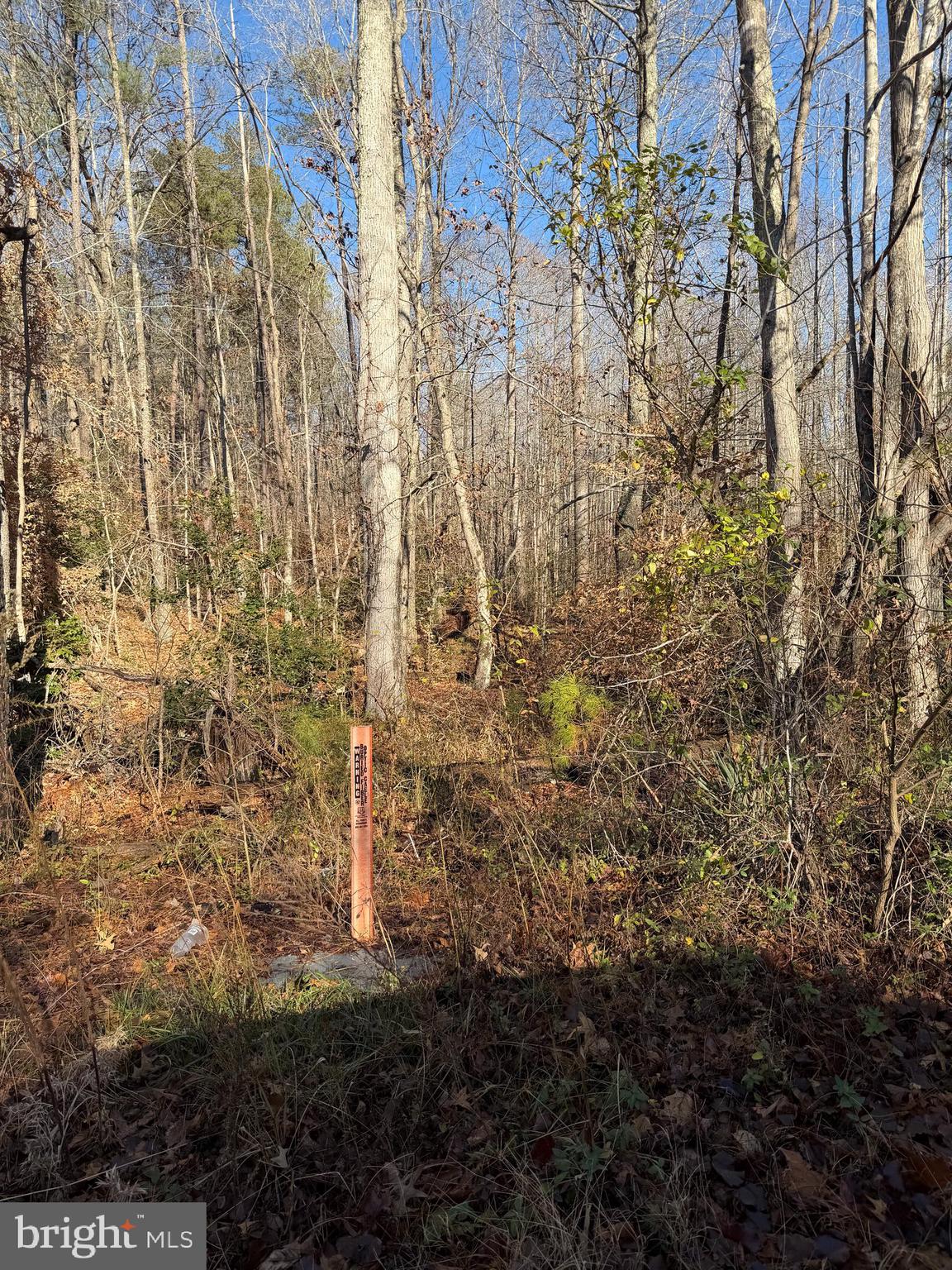 Lot 2 B TURKEY ACRES ROAD