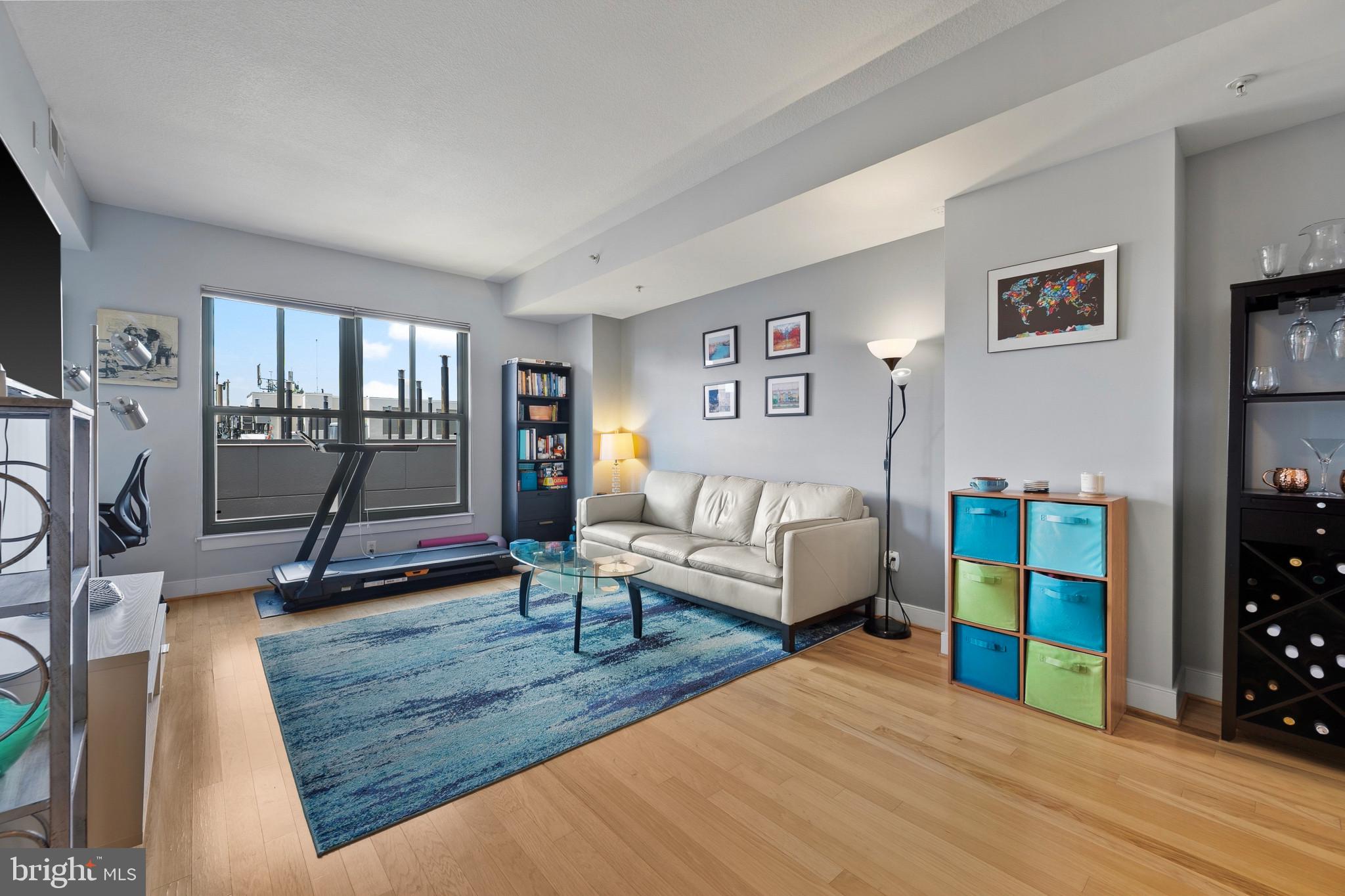 910 M STREET NW 1006