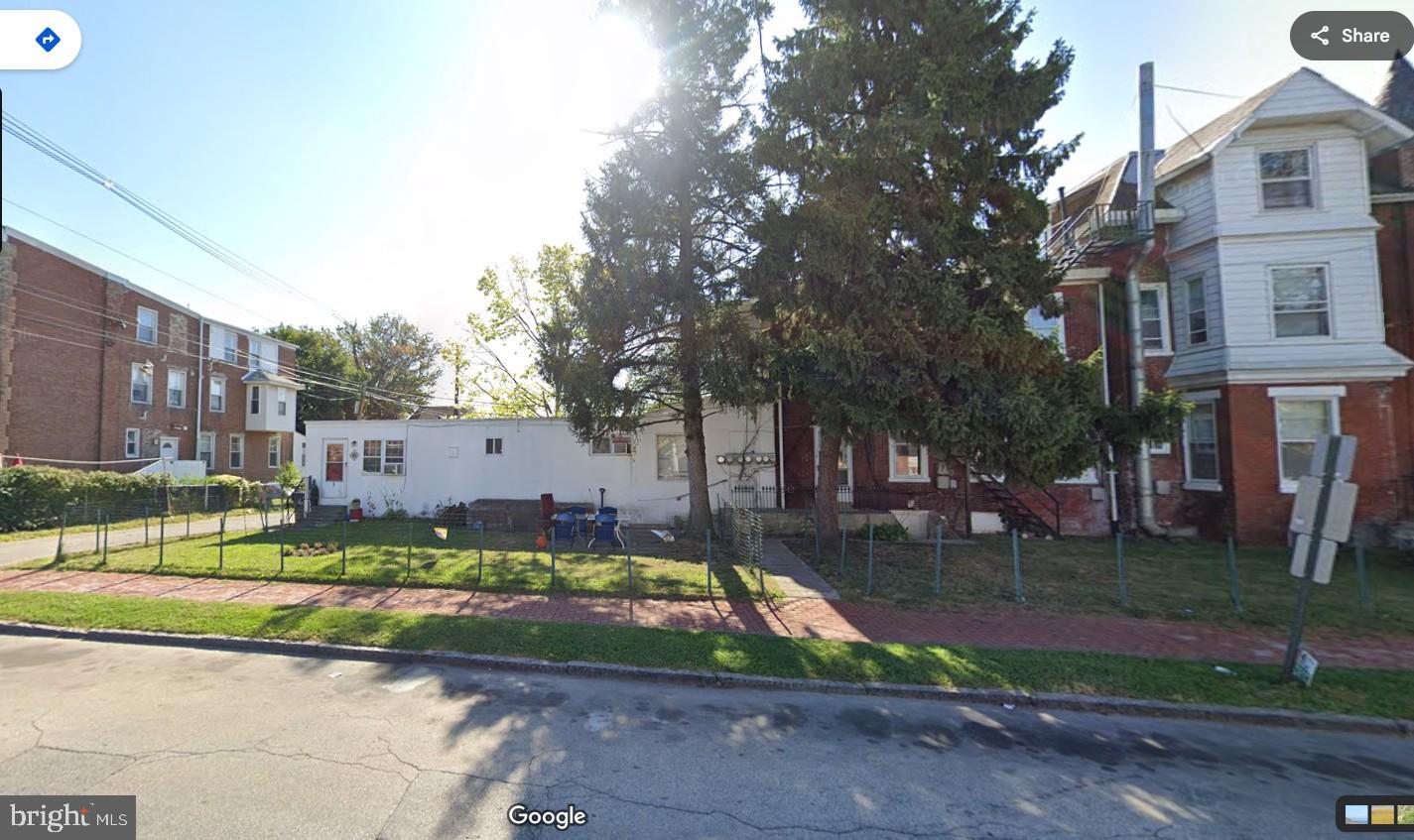 NONE AVAILABLE - Residential Lease