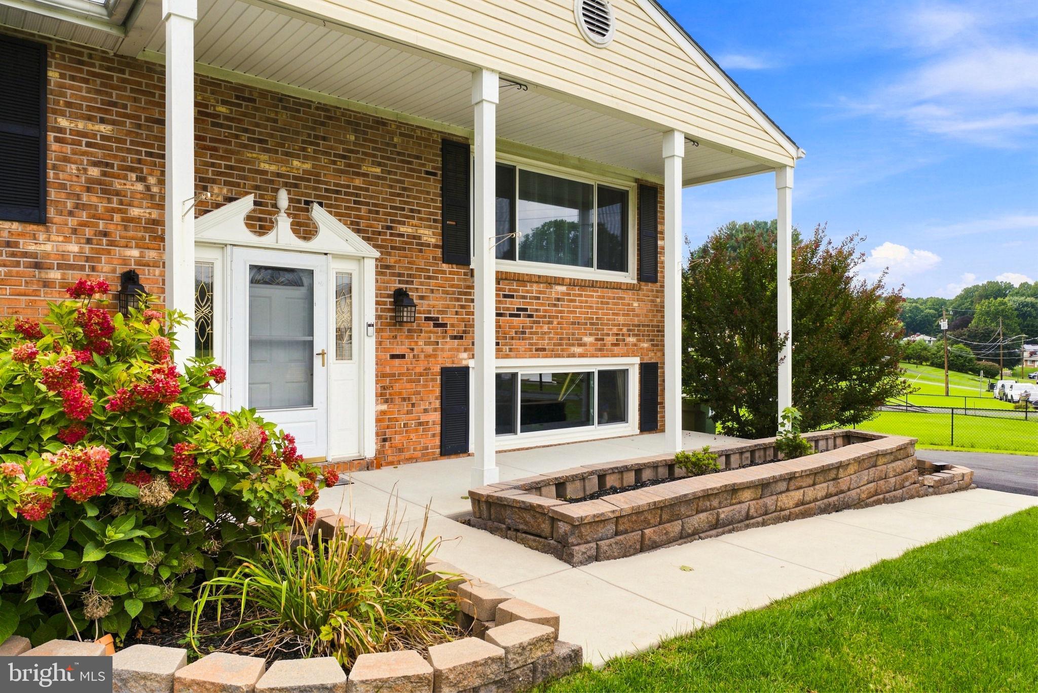 2300 CARRS MILL ROAD