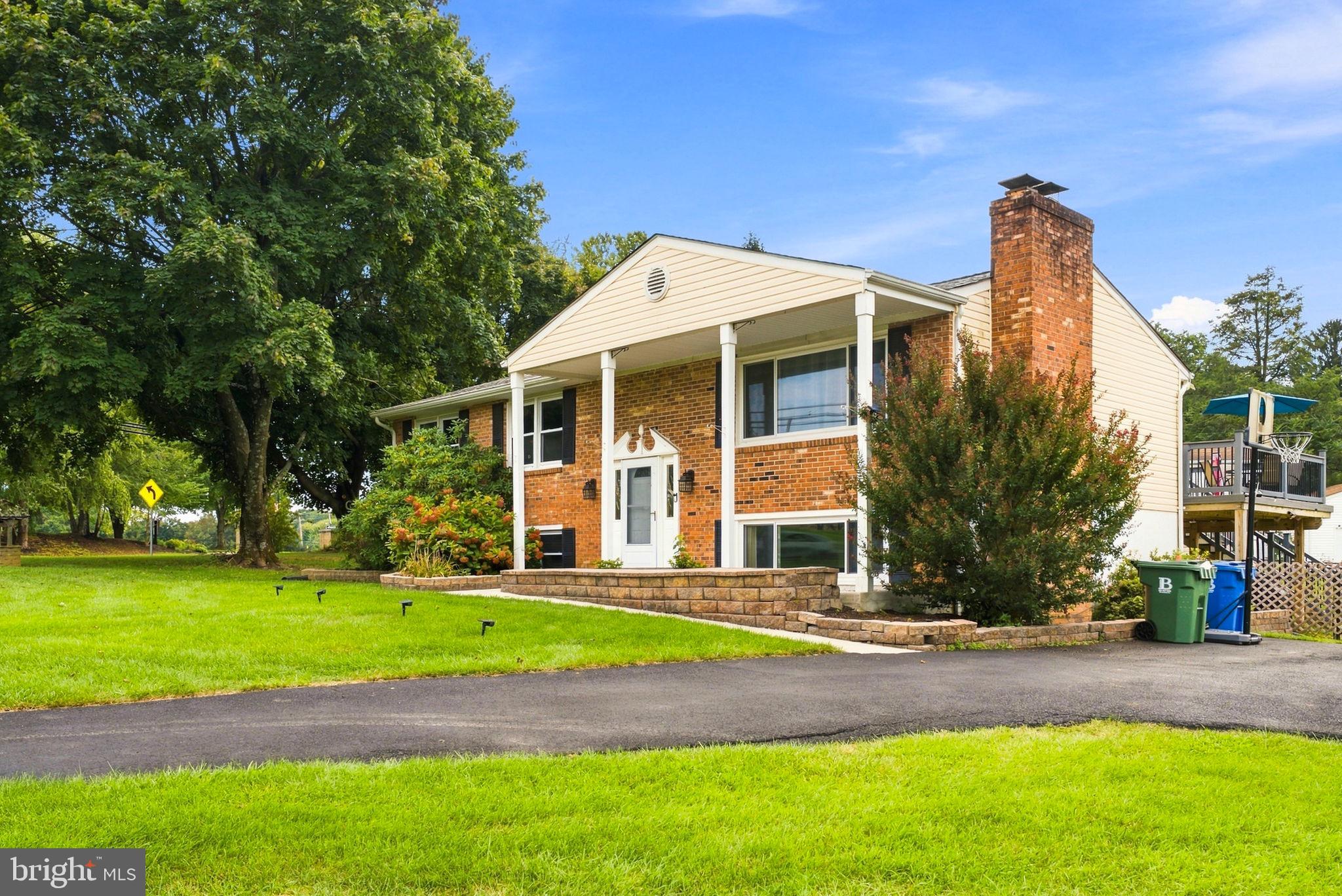 2300 CARRS MILL ROAD
