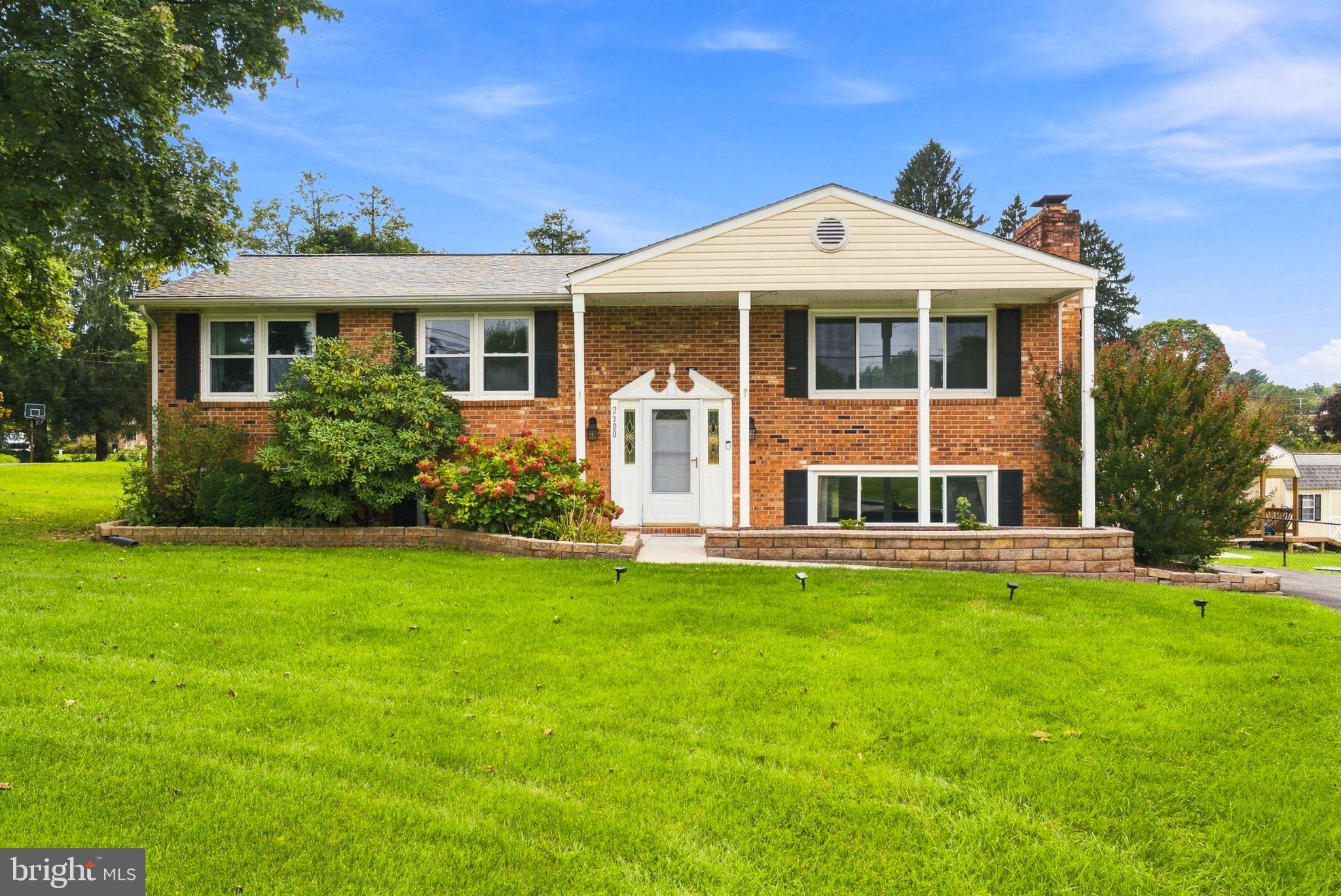2300 CARRS MILL ROAD