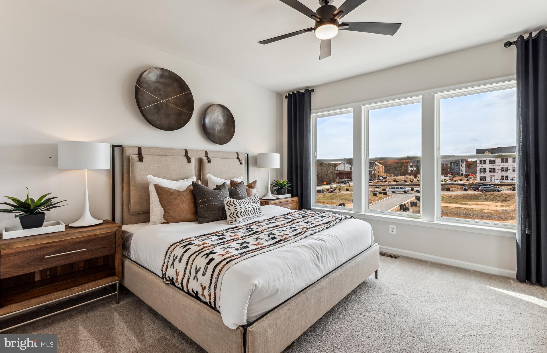 CATTAIL RUN - Residential