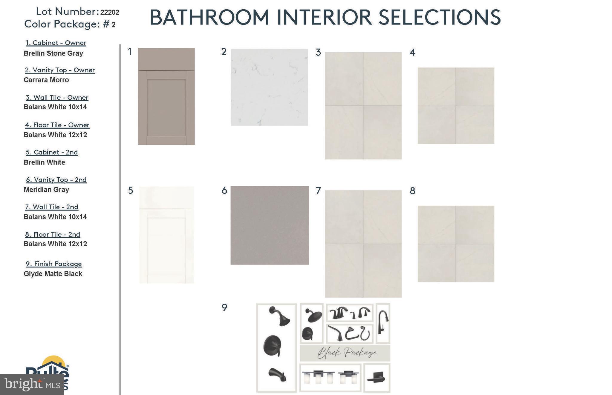 CATTAIL RUN - Residential