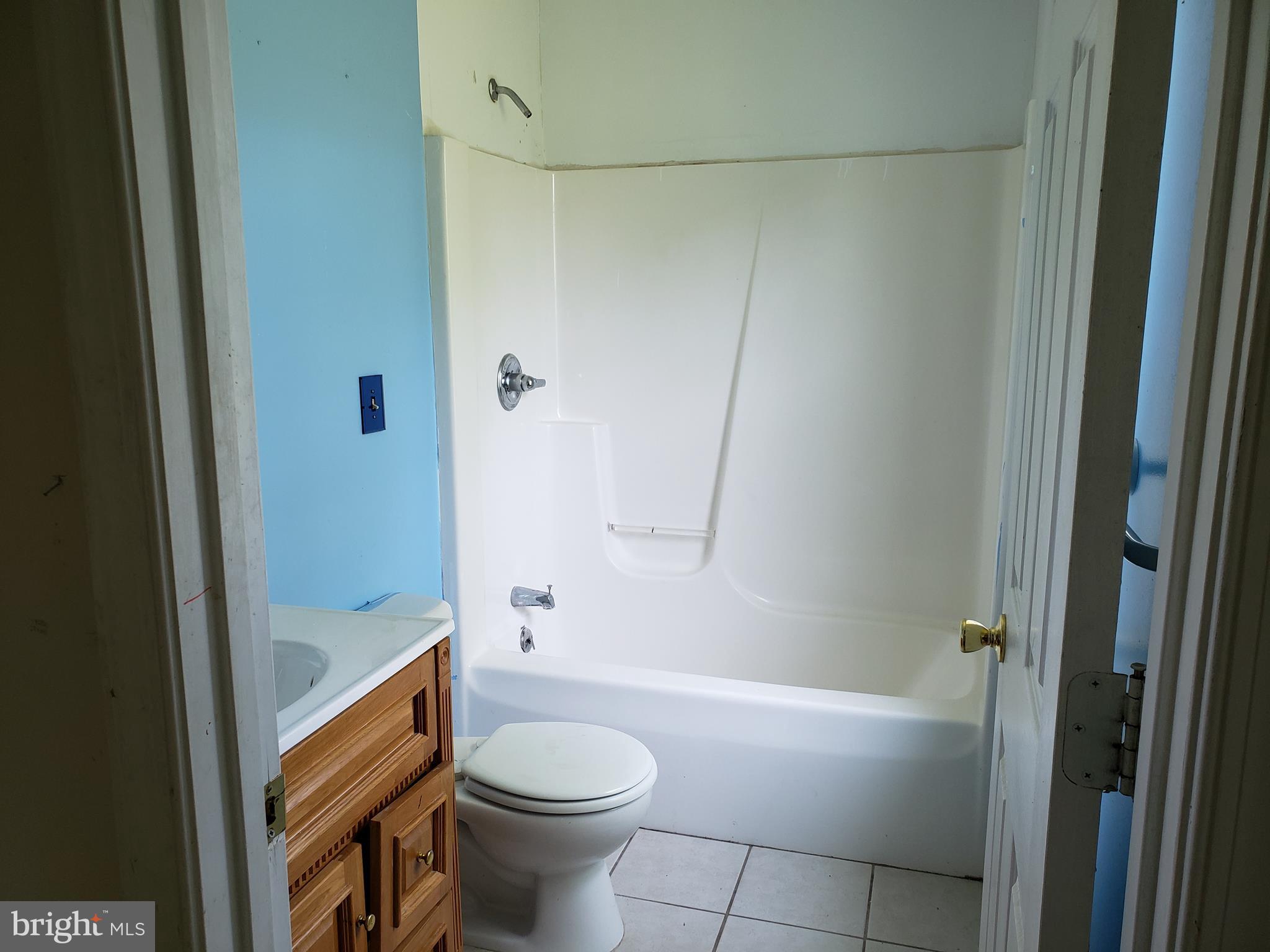 APPLE ORCHARD ACRES - Residential