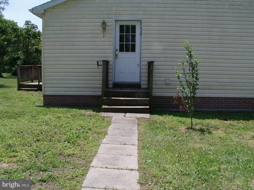 APPLE ORCHARD ACRES - Residential