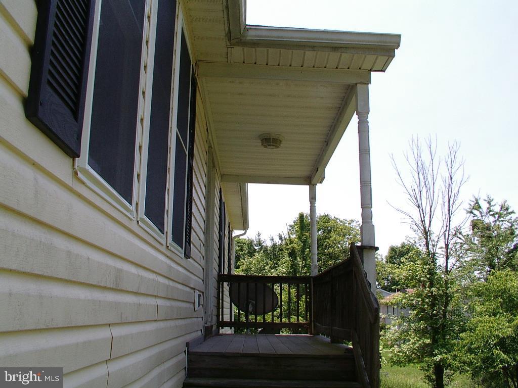 APPLE ORCHARD ACRES - Residential