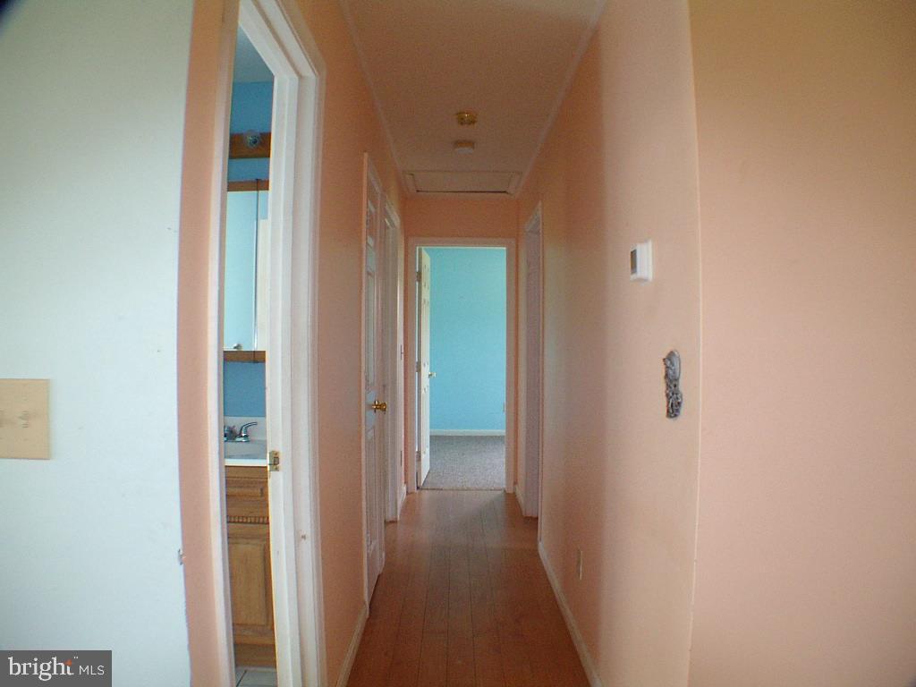 APPLE ORCHARD ACRES - Residential