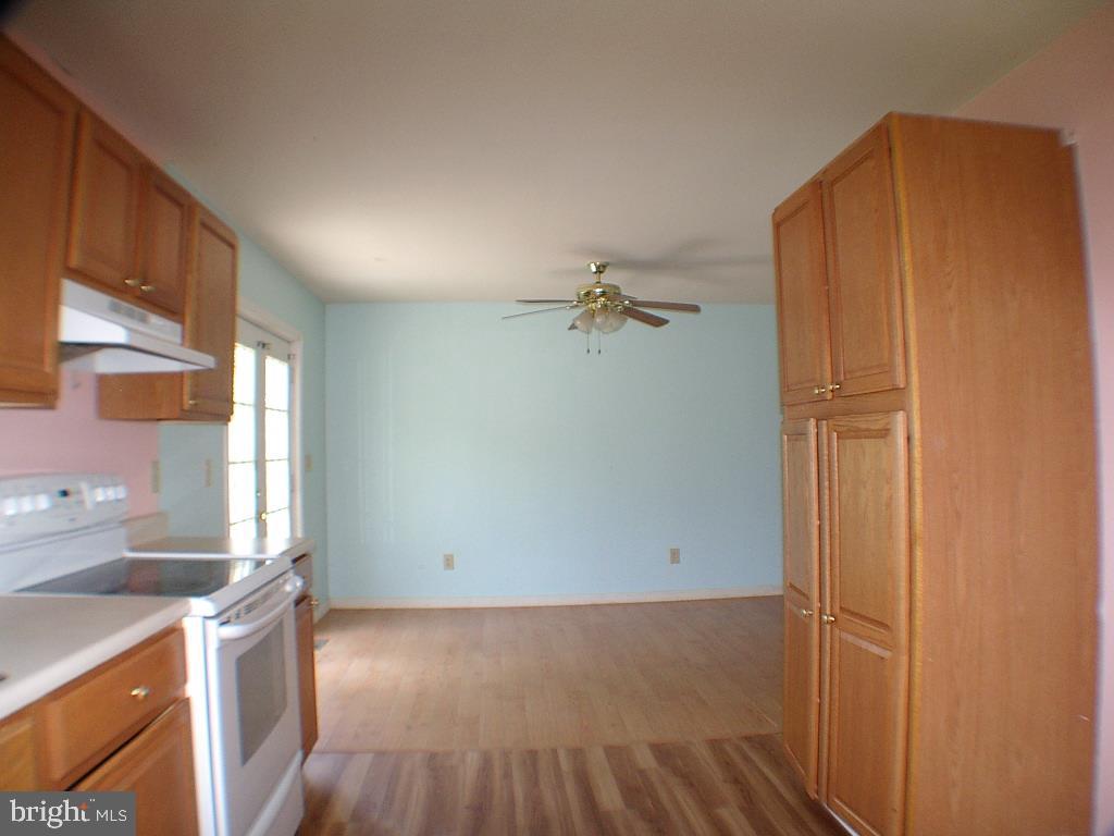 APPLE ORCHARD ACRES - Residential