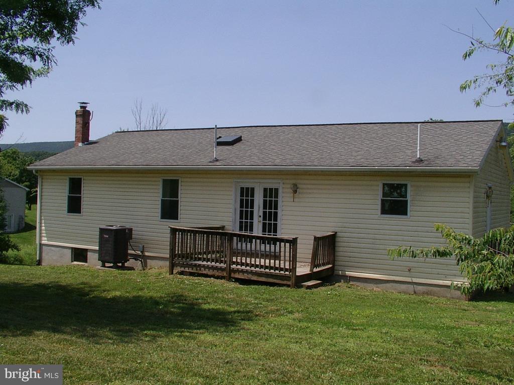 APPLE ORCHARD ACRES - Residential