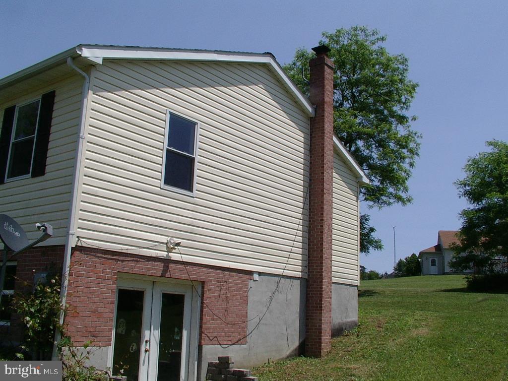 APPLE ORCHARD ACRES - Residential