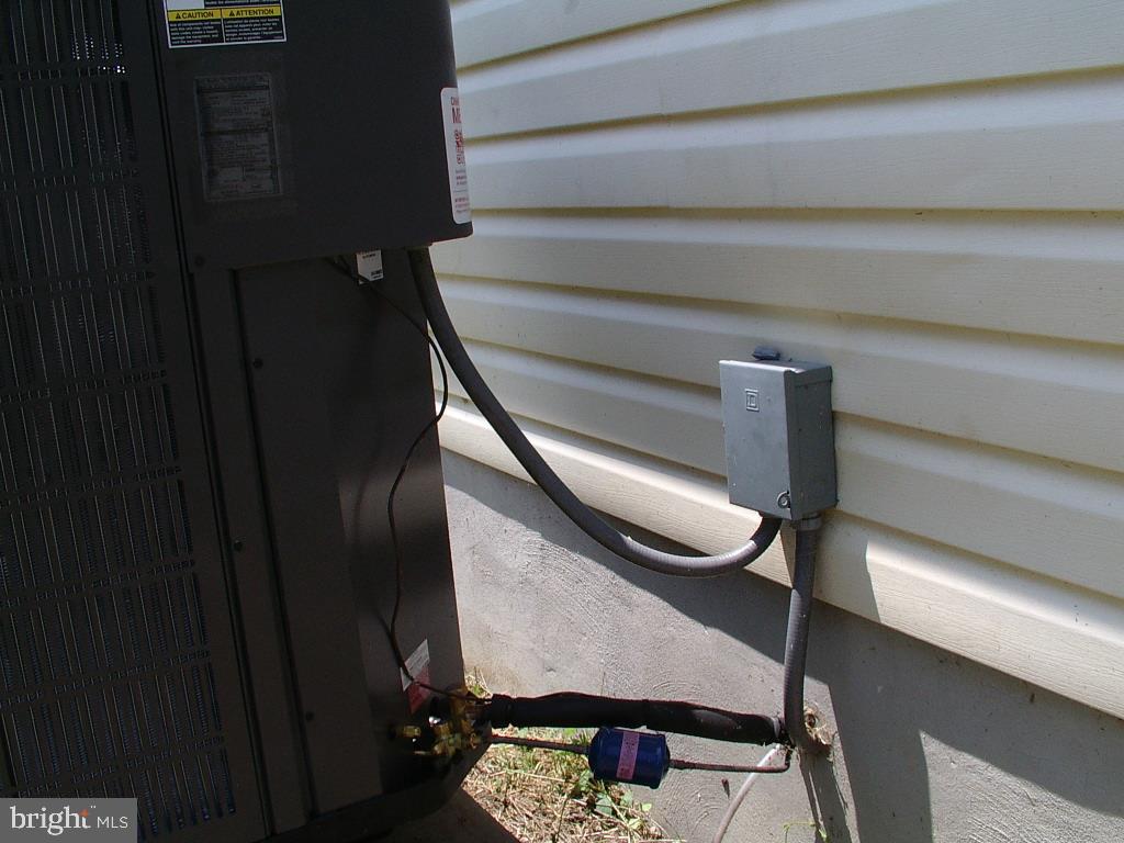 APPLE ORCHARD ACRES - Residential