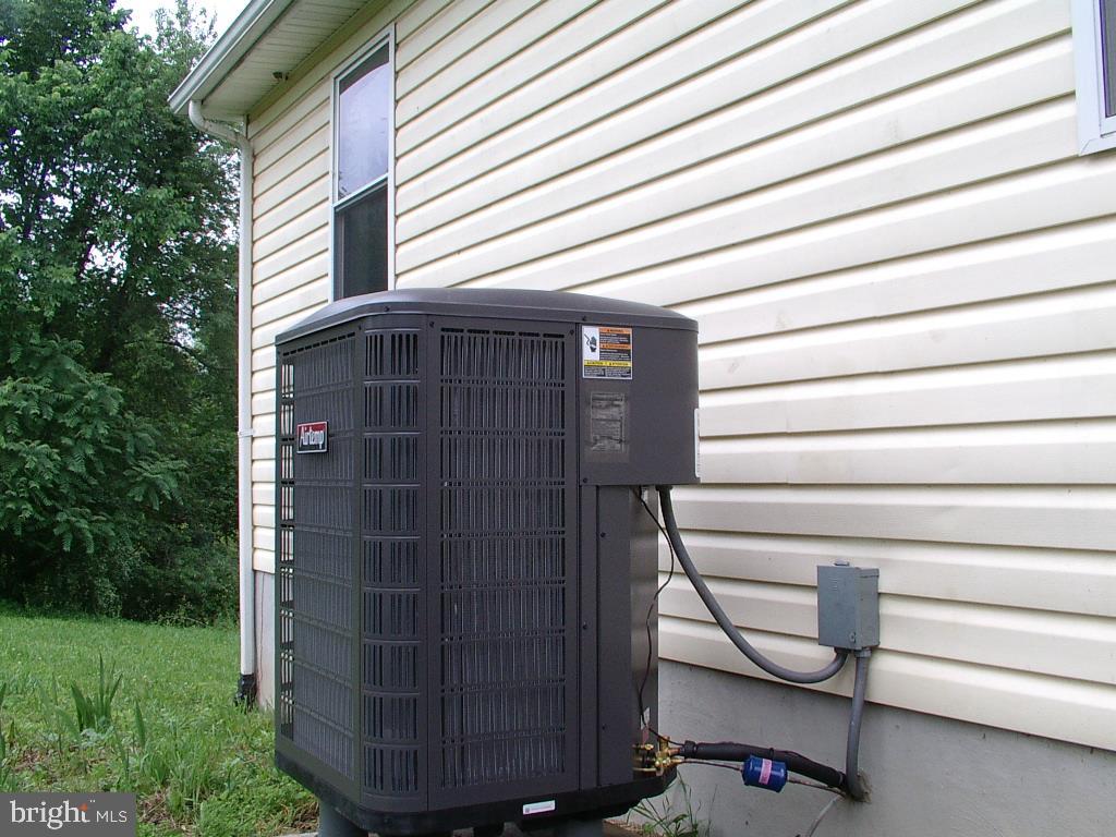 APPLE ORCHARD ACRES - Residential