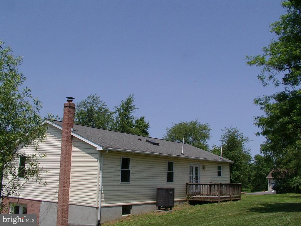 APPLE ORCHARD ACRES - Residential